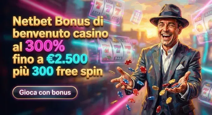 Netbet Casino